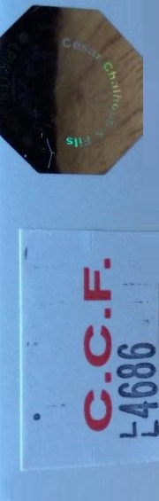 Cloren Suppositories 100mg